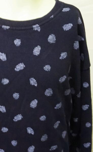 Sweatshirt Gr. 134/140 von Pepperts (1798)